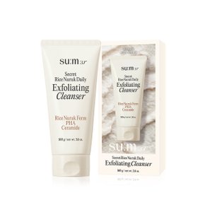 시크릿 라이스 필링 투 폼 160ml