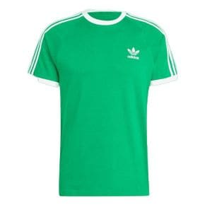 매장정품 아디다스 ADIDAS Mens 아디컬러 클래식 3S 티 그린 IM0410 1650482