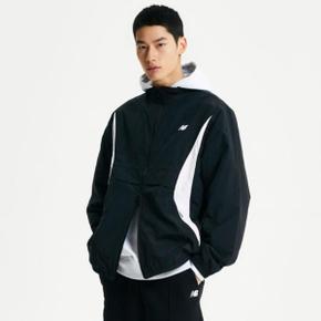 [뉴발란스 바람막이] 공용 러너스 경량 바람막이 NBNAE22413-19