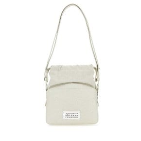 Bag SB1WG0018P4348 H9677 White