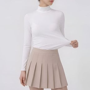 에포크 헤리티지 아쿠아 x 쿨 여성 목넥 이너웨어 IN02WH