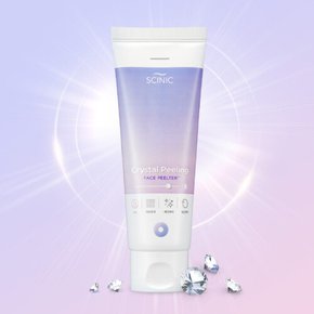 싸이닉 페이스 필터 크리스탈 필링 80ml