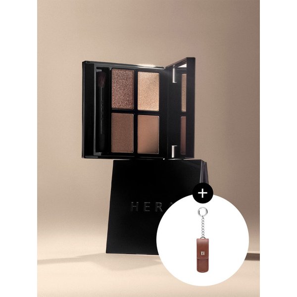 [홀리데이] 헤라 쿼드 아이 컬러 누드스윙 10g