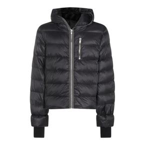 26FW 릭 오웬스 숏패딩 RU02F4722NPD109 Black