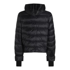 26FW 릭 오웬스 숏패딩 RU02F4722NPD109 Black