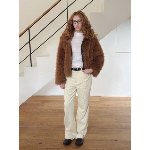 Classic Leather Belt _2color