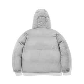 SP UTIL MOUNTAIN DUCK DOWN PARKA-GRAY