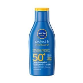 선 프로텍트 앤 모이스춰 선 로션