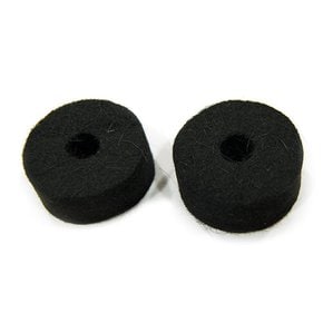 소노 Sonor 심벌펠트 2개 33mm x 13mm 14594579