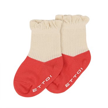 에뜨와 (25년 가을 신상품)마야 양말(07S5 76084)