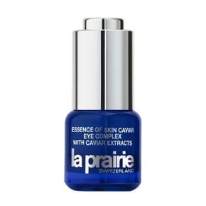 La Prairie 스킨 캐비어 에센스 of 아이 컴플렉스 익스트랙트s 아이세럼