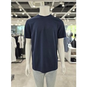 [파주점] [캘빈클라인진]남성 테크 피케 반팔 티셔츠 4LD298G-CEF