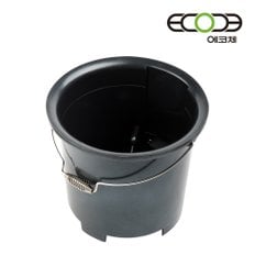 정품 에코체 3리터 음식물 처리기 전용 건조통 ECC-800 ECC-800W 건조통 3L