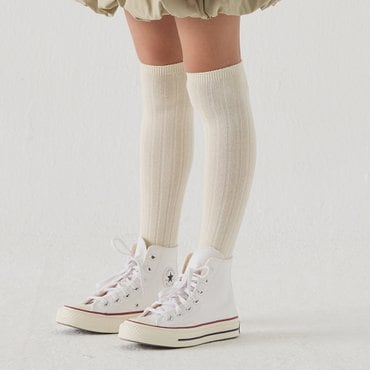 커버낫 키즈 클로버 오버니삭스 크림 CK2501SK60CM