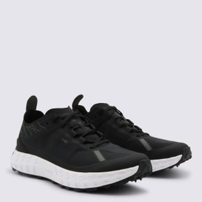[노다]  스니커즈 SS26 001AMBLACK 7269672