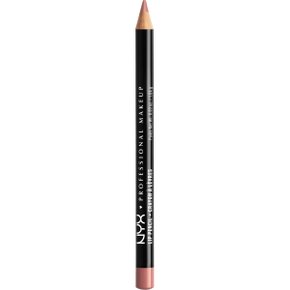 NYX 닉스 프로페셔널 슬림 립라이너 858 누드핑크 1g