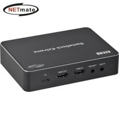 강원전자 넷메이트 NM-CP360 USB3.0 HDMI 캡처 카드 (WEE6802)