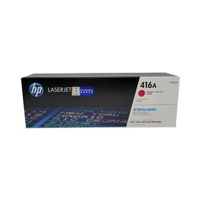 HP 정품토너 Laserjet MFP M480f 빨강 표준용량