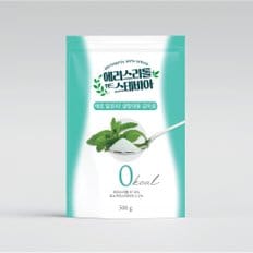 에리스리톨 위드 스테비아설탕 500g x 1ea/제로칼로리 자연감미료