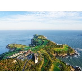 [부산출발] 청도+연태 다색골프 3일 45홀 화산/단령CC 공상연합호텔 조/석식포함 군정와인제공 수하물23kg