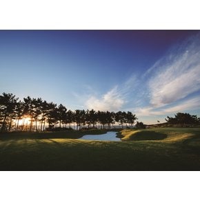 [부산출발] 청도+연태 다색골프 3일 45홀 화산/단령CC 공상연합호텔 조/석식포함 군정와인제공 수하물23kg