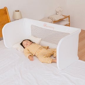 아기 유아 휴대용 침대가드 안전가드 안전바 낙상방지