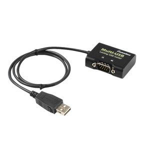 시스템베이스 MultiJS1JSUSB RS232 1포트 USB to RS23