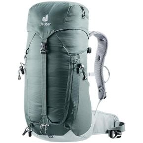 독일 도이터 트레일러닝가방 deuter Trail 22 SL 여성 Klettersteig Wanderrucksack 1441773