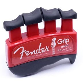 Fender GRIP 손 & 핑거 엑서사이저- 허드 – 7파운드 / 3.2kg 최