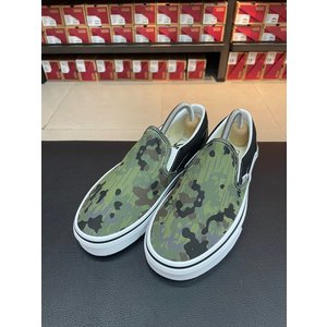 반스 [파주점] (남여공용) 클래식 슬립온 (Classic Slip-On)(Rain Camo)(VN0009Q7BGK)