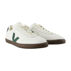 25FW 베자 스니커즈 FU2020895B WHITECYPRUSEAGLE