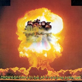 [CD] Jefferson Airplane - Crown Of Creation/제퍼슨 에어플레인 - 크라운 오브 크리에이션