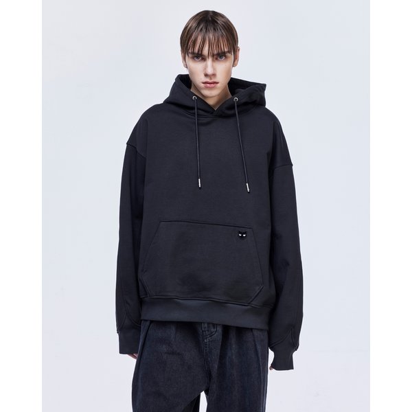 [파주점] 지제로 피그먼트 워시드 후드 SH2TS814CH