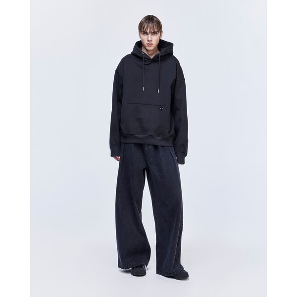 [파주점] 지제로 피그먼트 워시드 후드 SH2TS814CH