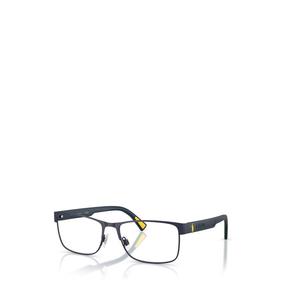 26FW 폴로 랄프로렌 안경 PH1244 9364 MATTE NAVY BLUE