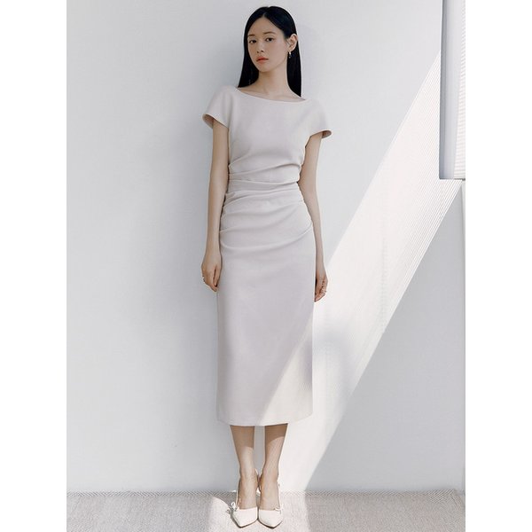 Roosa dress (2colors)