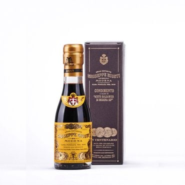 주세페주스티 4메달 콰르토첸테나리오 발사믹식초 100ml