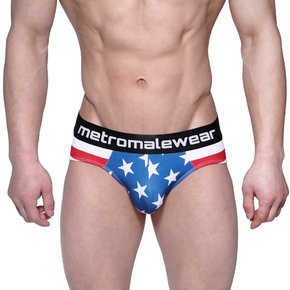 [M2W] Avengers Hip Brief 5003-93