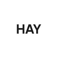 [이노메싸/HAY] Hay Cotton Bag (700111) Black Dot HAY 에코백 예약주문