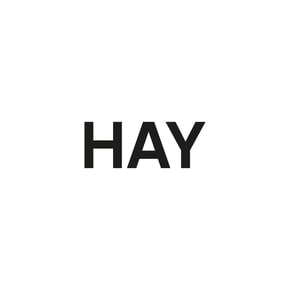 [이노메싸/HAY] Hay Cotton Bag (700111) Black Dot HAY 에코백