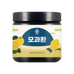 국산 모과환 110g