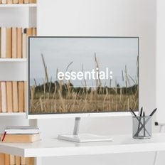 V24FX-W 24형 FHD LED PC 모니터 100Hz 1ms 광시야각 프리싱크/화이트 색상