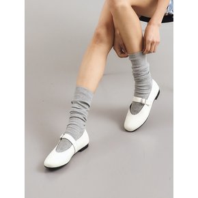 TOFU FLAT SHOES 토후 플랫 23S07IV