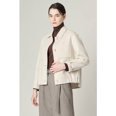 BCBG 올앤선드리 디케이 RVS JK(A4W9J101)