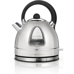 영국 쿠진아트 전기포트 Cuisinart CTK17SE Traditional Kettle 1.7L 3000W Mother of Pearl 173