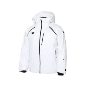 CARBON-TECH 카본테크 SKI 슈트_White