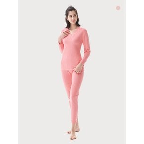 [홈쇼핑인기제품] TRY 여성 삼중직 울터치 덧댐 면 보온메리