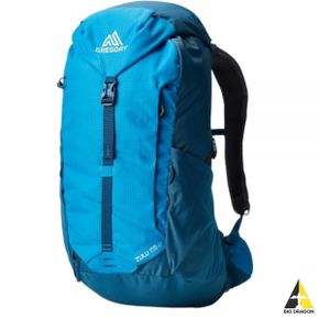 그레고리 24 줄루 28 LT 백팩 HORIZON BLUE (AO571019) (ZULU LT)