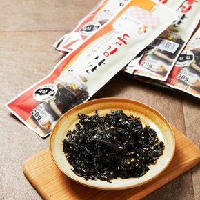SK-HY  돌김자반 스틱형(자두 20g)X2 (S16285055)