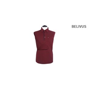 골프웨어 남자 티셔츠 PK0110 카라 무지 긴팔티 남자패션